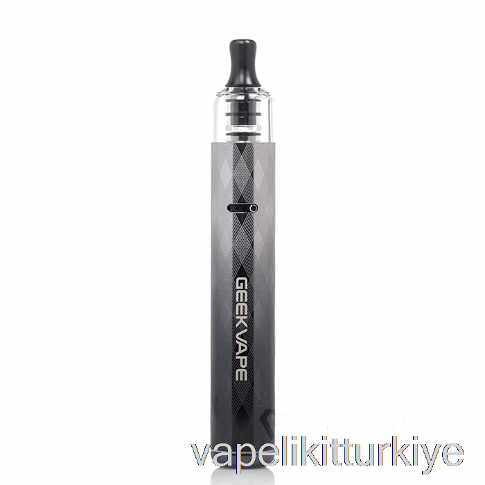 Vape Likit Geek Vape Wenax S3 Pod Kiti Doku Koyu